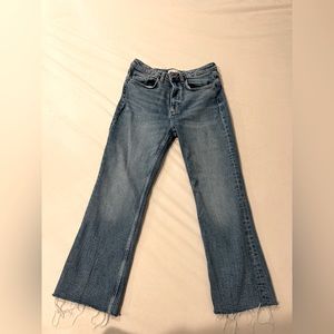 Zara Jeans